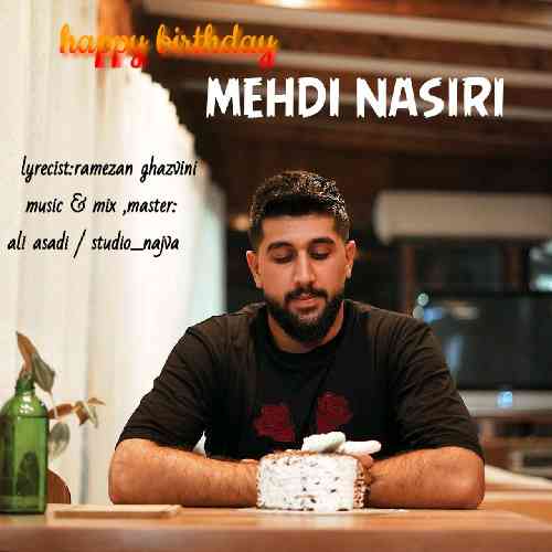 دانلود آهنگ روز تولد مهدی نصیری